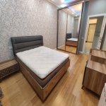 Kirayə (aylıq) 2 otaqlı Yeni Tikili, 8 Noyabr metrosu, Yasamal rayonu 4