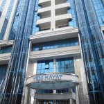 Kirayə (aylıq) 3 otaqlı Yeni Tikili, 28 May metrosu, Nəsimi rayonu 1