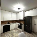 Продажа 2 комнатная Новостройка, İnşaatçılar метро, Ясамал район 9