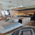 Satılır 2 otaqlı Yeni Tikili, İnşaatçılar metrosu, Yasamal rayonu 9