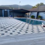 Посуточно 4 комнатная Дома/Виллы Гябяля 8