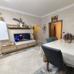 Продажа 2 комнатная Вторичка, м. 20 Января метро, 4-ый микрорайон, Насими район 14