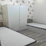 Kirayə (aylıq) 3 otaqlı Yeni Tikili, Əhmədli metrosu, Xətai rayonu 5