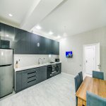 Kirayə (günlük) 2 otaqlı Yeni Tikili, 28 May metrosu, Gənclik Mall, Nəsimi rayonu 11