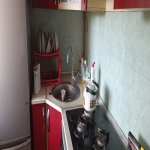 Kirayə (aylıq) 1 otaqlı Köhnə Tikili, Gənclik metrosu, Nəsimi rayonu 4