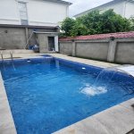 Kirayə (günlük) 6 otaqlı Həyət evi/villa Qəbələ 3