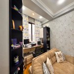 Satılır 3 otaqlı Yeni Tikili, Gənclik metrosu, Tibb Universiteti, Nəsimi rayonu 19