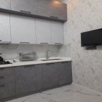 Kirayə (günlük) 2 otaqlı Yeni Tikili, İçərişəhər metrosu, Daxili İşlər Nazirliyi, Səbail rayonu 16
