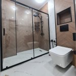 Продажа 2 комнатная Вторичка, 9-ый микрорайон, Бинагадинский р-н район 9