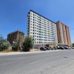 Satılır 3 otaqlı Yeni Tikili, Masazır, Abşeron rayonu 1