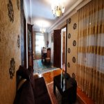 Satılır 4 otaqlı Həyət evi/villa, Əhmədli metrosu, NZS, Xətai rayonu 5