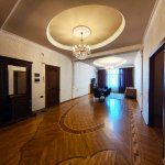 Аренда 4 комнатная Новостройка, м. 8 Ноябрь метро, Медицинский Университет, Насими район 3