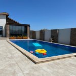Kirayə (günlük) 4 otaqlı Bağ evi, Mərdəkan, Xəzər rayonu 2
