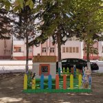 Аренда 4 комнатная Новостройка, м. Азадлыг метро, Университет Кооперации, Бинагадинский р-н район 13