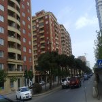 Kirayə (aylıq) Obyekt, 28 May metrosu, Nəsimi rayonu 1