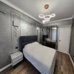 Kirayə (aylıq) 2 otaqlı Yeni Tikili, 20 Yanvar metrosu, Nəsimi rayonu 8
