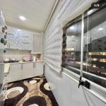 Kirayə (aylıq) 2 otaqlı Yeni Tikili, Xətai metrosu, Xətai rayonu 5