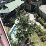 Kirayə (günlük) 5 otaqlı Həyət evi/villa Qəbələ 19
