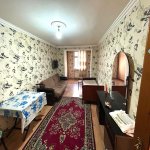 Kirayə (aylıq) 1 otaqlı Köhnə Tikili, Qara Qarayev metrosu, Nizami rayonu 1