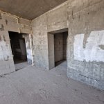 Satılır 3 otaqlı Yeni Tikili, Qara Qarayev metrosu, Nizami rayonu 4