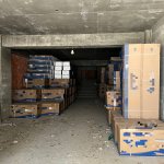 Kirayə (aylıq) Obyekt, 28 May metrosu, 28 Mall, Nərimanov rayonu 8