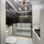 Kirayə (aylıq) 3 otaqlı Köhnə Tikili, Nizami metrosu, Yasamal rayonu 13