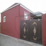 Satılır 2 otaqlı Həyət evi/villa, Binəqədi qəs., Binəqədi rayonu 1
