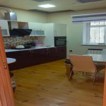 Satılır 4 otaqlı Həyət evi/villa, Rəsulzadə qəs., Binəqədi rayonu 13