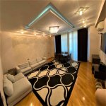 Kirayə (aylıq) 3 otaqlı Yeni Tikili, 28 May metrosu, Nəsimi rayonu 3