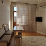 Kirayə (aylıq) 2 otaqlı Yeni Tikili, Neftçilər metrosu, Bakıxanov qəs., Sabunçu rayonu 6