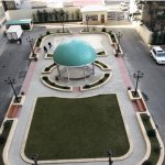 Аренда 3 комнатная Новостройка, м. Эльмляр Академиясы метро, Ясамал район 13