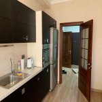 Kirayə (aylıq) 2 otaqlı Yeni Tikili, Xətai metrosu, Xətai rayonu 10