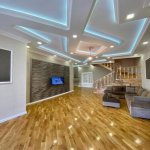 Satılır 7 otaqlı Həyət evi/villa, Azadlıq metrosu, Binəqədi rayonu 9