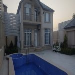 Kirayə (aylıq) 6 otaqlı Bağ evi, Şüvəlan, Xəzər rayonu 1