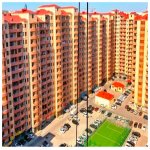 Kirayə (aylıq) 2 otaqlı Yeni Tikili, Xətai metrosu, Ağ şəhər, Xətai rayonu 1