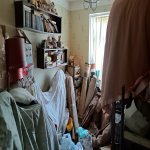 Продажа 4 комнат Вторичка, м. Ахмедли метро, Ахмедли, Хетаи район 8