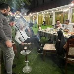 Kirayə (aylıq) Obyekt, Neftçilər metrosu, Bakıxanov qəs., Sabunçu rayonu 14