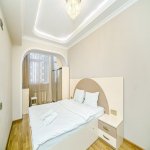 Kirayə (günlük) 2 otaqlı Köhnə Tikili, 28 May metrosu, Nəsimi rayonu 1