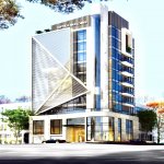 Kirayə (aylıq) Obyekt, 28 May metrosu, Nəsimi rayonu 1