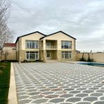 Satılır 5 otaqlı Bağ evi, Buzovna, Xəzər rayonu 3