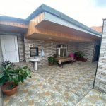 Satılır 4 otaqlı Həyət evi/villa, Avtovağzal metrosu, Biləcəri qəs., Binəqədi rayonu 13