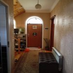 Satılır 5 otaqlı Həyət evi/villa, Avtovağzal metrosu, Biləcəri qəs., Binəqədi rayonu 9