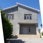 Kirayə (aylıq) 5 otaqlı Bağ evi, Şimal qres, Xəzər rayonu 2