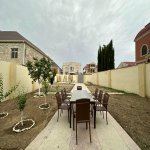 Satılır 6 otaqlı Həyət evi/villa, Bakıxanov qəs., Sabunçu rayonu 10