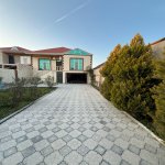 Satılır 7 otaqlı Həyət evi/villa, Məhəmmədli, Abşeron rayonu 1