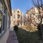 Satılır 6 otaqlı Həyət evi/villa, Badamdar qəs., Səbail rayonu 5