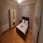 Kirayə (günlük) 3 otaqlı Həyət evi/villa Qəbələ 17