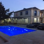 Kirayə (aylıq) 5 otaqlı Həyət evi/villa, Mərdəkan, Xəzər rayonu 2