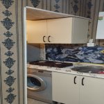 Satılır 1 otaqlı Həyət evi/villa, İnşaatçılar metrosu, Yasamal rayonu 6