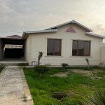 Satılır 3 otaqlı Həyət evi/villa, Kürdəxanı qəs., Sabunçu rayonu 2